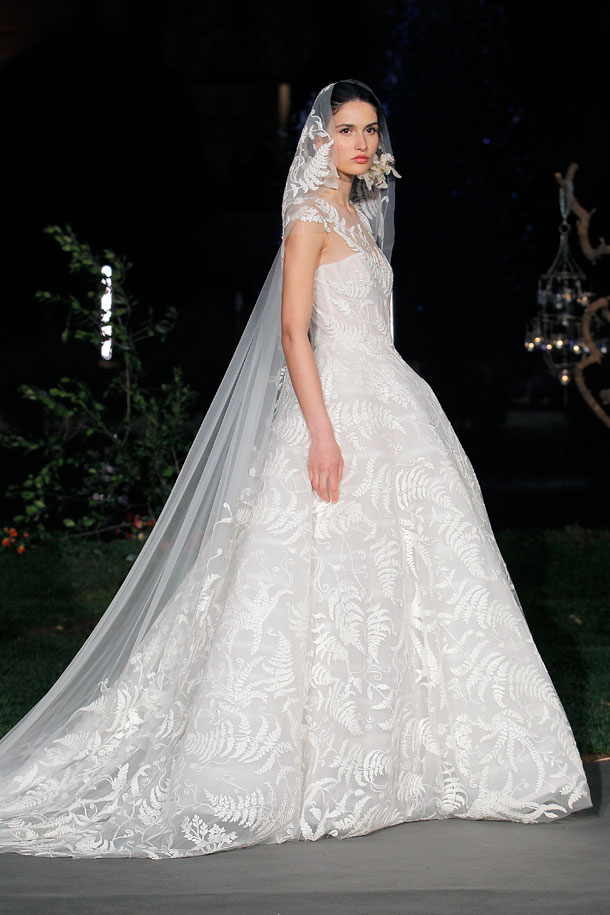 ilovebrides.pt Marchesa Coleção 2020 Vestidos de Noiva